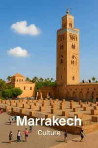 Marrakech
