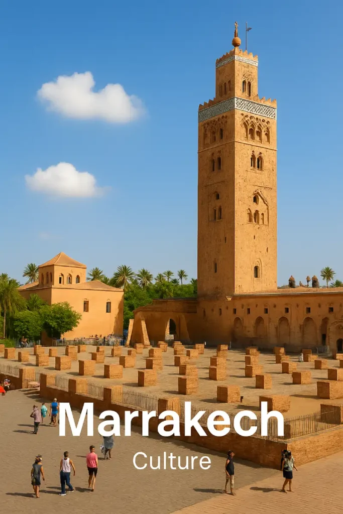 Marrakech