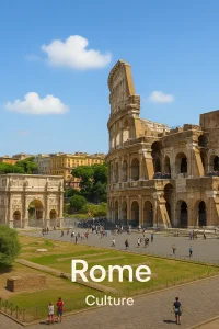Rome