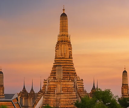 Thailand