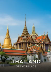 Thiland