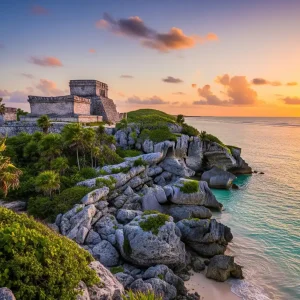 Mexico for Travel - Guid