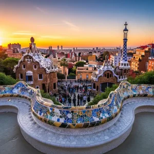 Spain For Travel - Guide