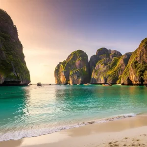 Thailand For Travel - Guide